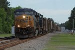 CSXT M208